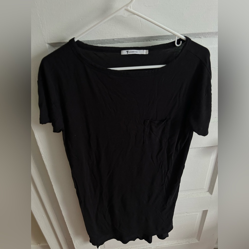 Alexander Wang T-shirt dress